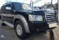 Ford Everest Matic 2007 for sale-1