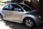 2000 Volkswagen Beetle 2.0 EFi AT for sale-0