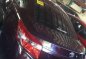 Blackish Red 2017 Toyota Vios E matic for sale-0