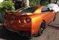 Good as new  Nissan GTR 2017 for sale-3