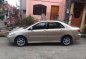 2003 Toyota Corolla Altis 1.6 G Top of the Line for sale-0