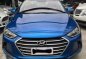 2016 Hyundai Elantra 1.6 automatic for sale-0