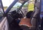 Selling Toyota Revo Fresh interior-6