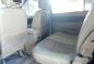 2009 Isuzu Sportivo manual tranny for sale-4