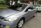 Honda City fd 1.8v 2008 manual for sale-3