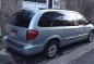 For sale Chrysler Town and Country 2001-2
