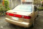 97model Nissan Sentra Super saloon for sale-1