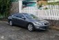 RUSH 2009 Honda Accord 2.4-0