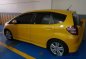 Honda Jazz 2010 for sale-1