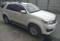 For sale 2012 Toyota Fortuner G 4x2-1