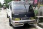 2005 Nissan Urvan Escapade for sale-0