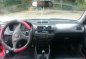 Honda Civic vti vtec 96mdl MANUAL for sale-3