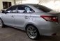 Toyota Vios E 2014 model for sale-4