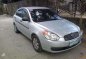 Hyundai Accent 2009 for sale-2