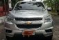 2015 Chevrolet Trailblazer 2.8L 4x2 for sale-0