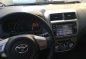 Toyota Wigo 2017 G for sale-10