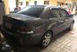 For sale or swap Mitsubishi Lancer gls 2009 AT-2