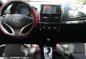 TOYOTA VIOS E 2016 automatic for sale-5