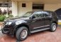 RUSH 2017 Chevrolet Trailblazer 2.8 Diesel LT-1