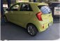 2013 Kia Picanto ex 1.1 at for sale-2