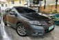 Honda City 1.5 E 2011 Top Of The Line for sale-1