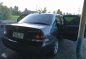 For sale or swap Mitsubishi Lancer gls 2009 AT-4