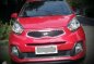 2014 Kia Picanto EX 1.2 AT Grab Registered for sale-1