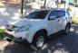 FOR SALE Isuzu Mu-x 2016-0