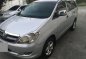 Toyota Innova 2005 for sale-2