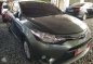 2018 Toyota Vios matic and manual available -1