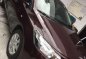 Blackish Red 2017 Toyota Vios E matic for sale-1