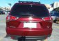 VeryFresh Mitsubishi Montero GLS V AT 2012 for sale-2