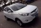 2013 Hyundai Tucson automatic 4wd crdi diesel for sale-9