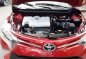 Assume Balance 2017 Toyota Vios 1.3 E Dual VVTI matic personal use-2