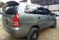 For sale Toyota Innova G gas. 2007 model-4