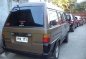 For sale well kept Toyota Liteace-2