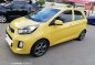 Kia Picanto 2015 AT 1.2 for assume-2