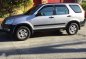 Honda CRV-AT 2002 for sale-0