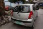 2009 Model Hyundai i10 automatic for sale-0