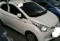 Hyundai Eon 2016 GLX White for sale-0