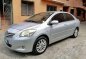 Toyota Vios 1.5G MT 2010 Top of the Line for sale-2