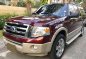 2011 Ford Expedition EL Eddie Bauer for sale-0