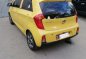 Kia Picanto 2015 AT 1.2 for assume-1