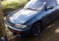 1997 Mazda 323 AT for sale-1