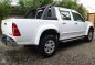 2009 Model Isuzu Dmax LS Matic Diesel for sale-6