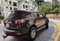 RUSH 2017 Chevrolet Trailblazer 2.8 Diesel LT-3