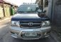 Toyota Revo SR diesel 2003 for sale-0