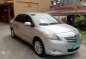 Toyota Vios 1.5G MT 2010 Top of the Line for sale-1