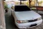 Nissan Sentra 1999 ex saloon for sale-1