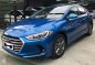 2016 Hyundai Elantra 1.6 automatic for sale-1